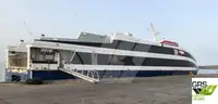 Buque Ro-Ro en venta
