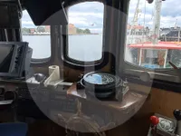 Buque de pesca en venta