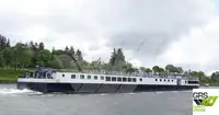Buque de crucero en venta