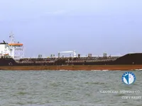 Petrolero/quimiquero en venta