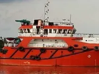 Remolcador en venta
