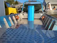 Embarcaciones de trabajo en venta
