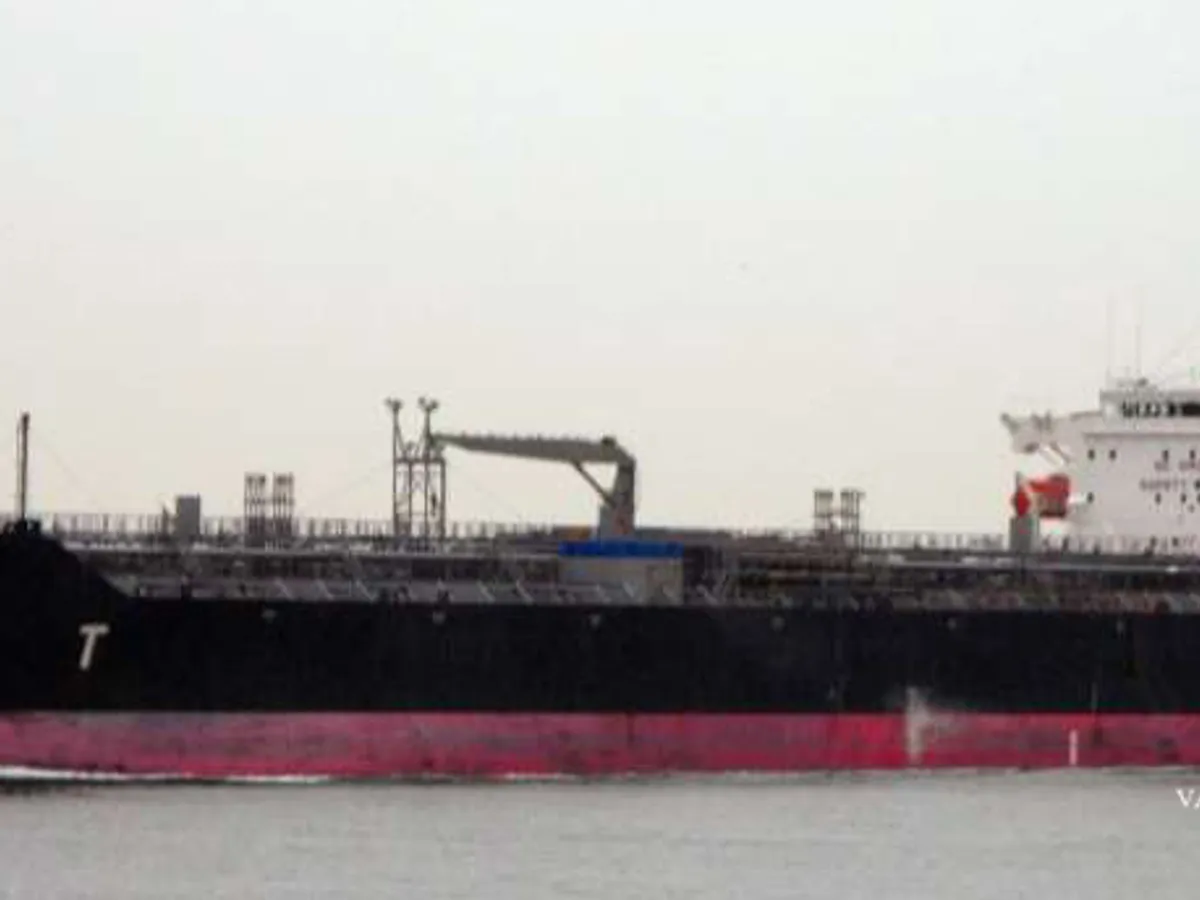 Petrolero/quimiquero en venta