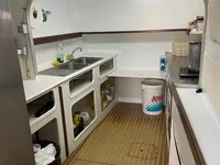 Buque de pasajeros en venta