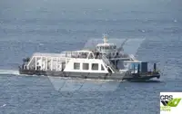 Buque Ro-Ro en venta