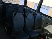 Lancha de tripulación en venta