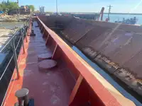 Remolcador en venta
