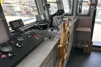 Buque de ferry en venta