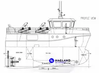 Longliner en venta