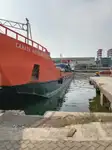 Buque de desembarco, tanque en venta