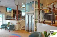 Buque de crucero en venta