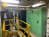 Buque de suministro en venta