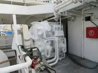 Arrastrero de cerco en venta