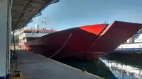 Barco frigorífico en venta