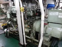 General Cargo/Multi-purpose en venta