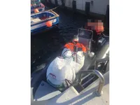 Remolcador en venta