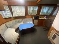 Embarcaciones de trabajo en venta