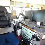 Arrastrero de cerco en venta