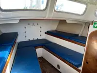 Buque de ferry en venta