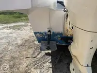 Patrullera en venta