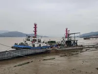 Remolcador en venta