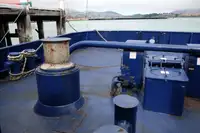 Remolcador en venta