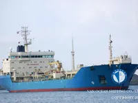 Petrolero/quimiquero en venta