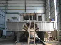 Buque de prospección en venta