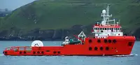 Barco mercante en venta