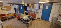 Petrolero de aprovisionamiento en venta