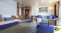 Buque de crucero en venta