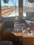 Buque granelero en venta