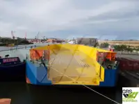Barcaza en venta