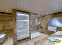 Buque de crucero en venta