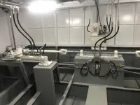 Buque de crucero en venta