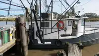 Arrastrero en venta