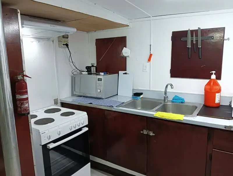 Buque portacontenedores en venta
