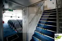 Buque de crucero en venta