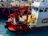 General Cargo/Multi-purpose en venta