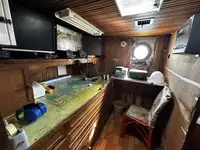 Arrastrero en venta