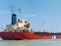 Petrolero/quimiquero en venta