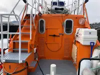 Balsa salvavidas en venta