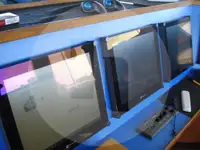 Trawler en venta