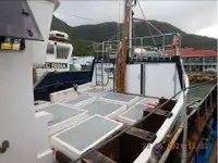Arrastrero en venta
