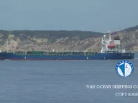 Petrolero/quimiquero en venta
