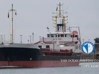 Petrolero/quimiquero en venta