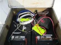Buque frigorífico en venta