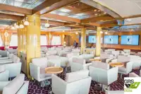 Buque de crucero en venta