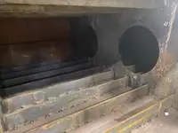 Barcaza en venta