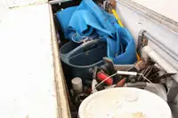 Buque de ferry en venta